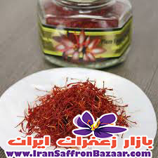 خرید کلی زعفران یک مثقالی از مشهد