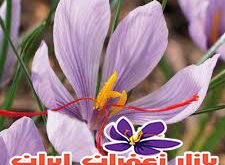 فروش کلی زعفران مشهد در اهواز