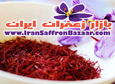 خرید و فروش زعفران مرغوب خراسان به صورت عمده با مناسب ترین قیمت در تهران